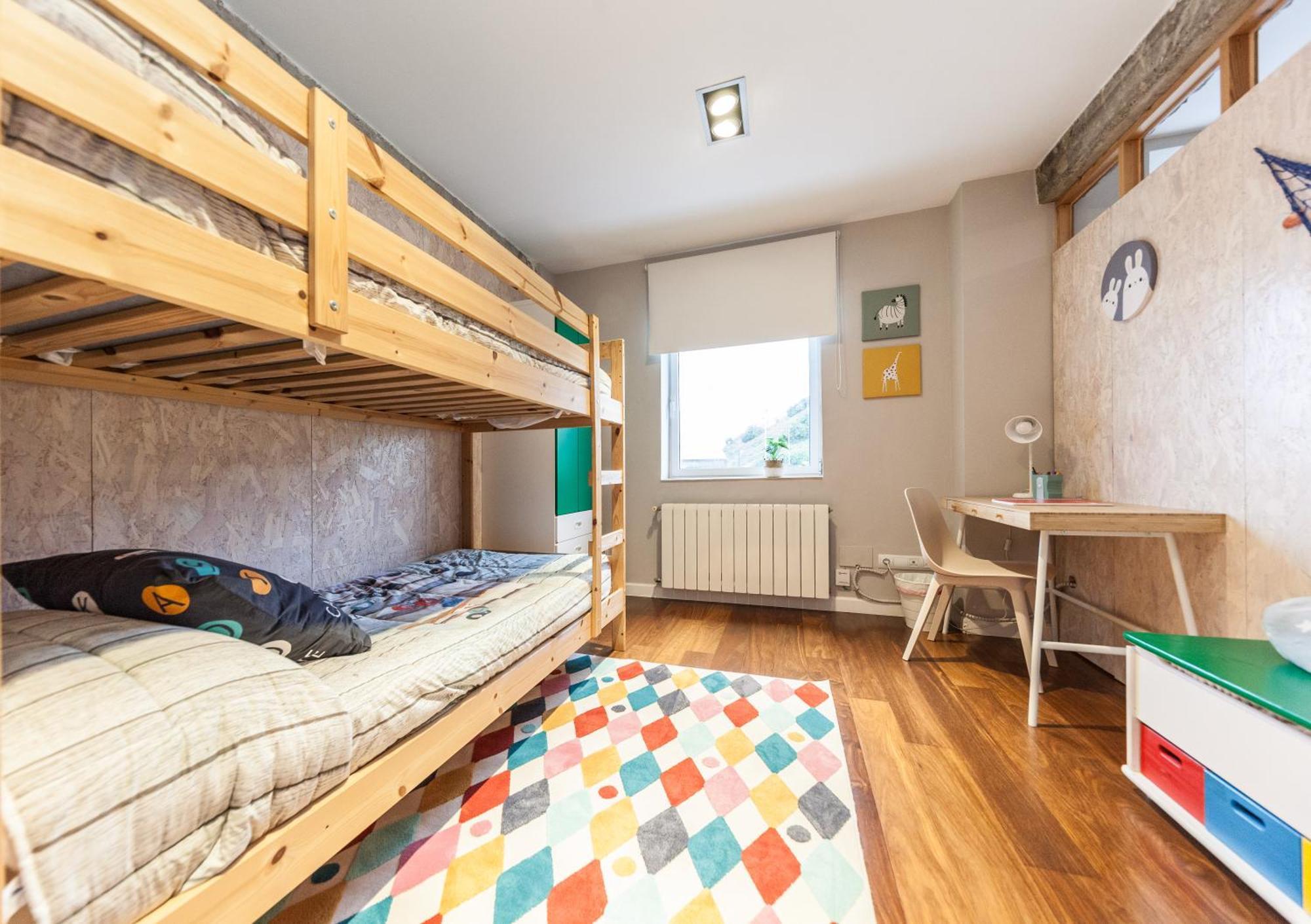 Apartamento El Espigon Gijón Kültér fotó