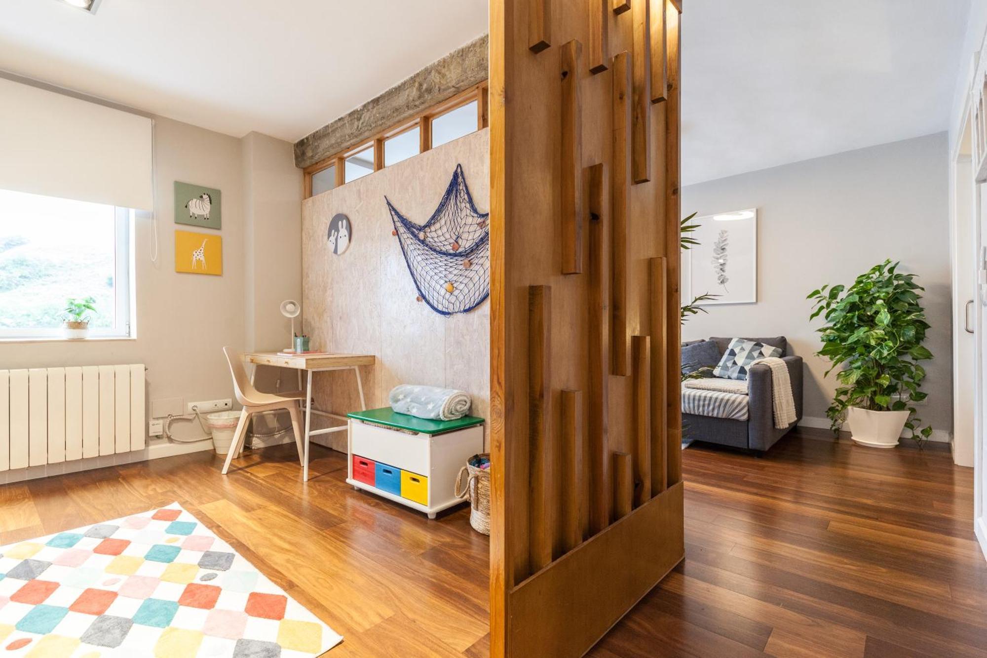 Apartamento El Espigon Gijón Kültér fotó