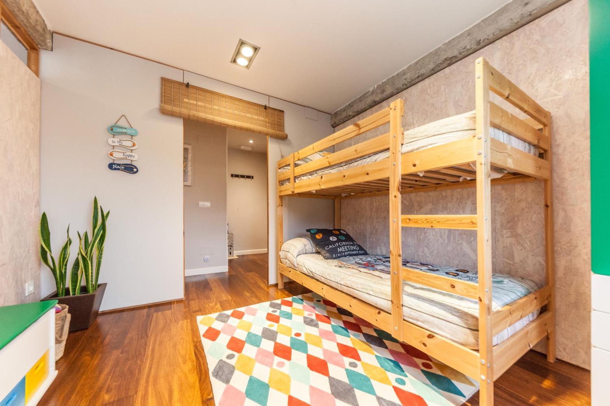 Apartamento El Espigon Gijón Kültér fotó